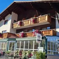 Boutique Hotel Kögele Innsbruck Axamer Lizum, hotel Innsbruckban
