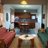 Apartment in Elatochori - O Elato, hotel en Elatochórion