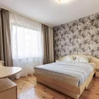 Rambyno quiet place, hotell i Klaipėda