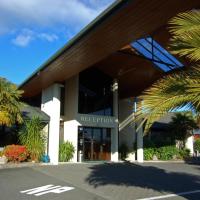 Lakeland Resort Taupo, hotel v destinaci Taupo