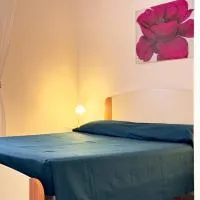 Casa Marilyn – hotel w mieście Ascea