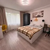 Refugiul Castelului, hotel v destinácii Hunedoara