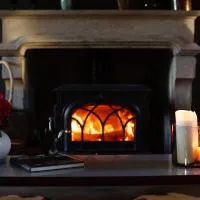 Annexe du Moulin Renaudiots - Havre de paix Luxe et Nature, hotell i Autun