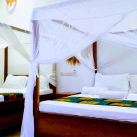 Alsolo Apartment, hotelli kohteessa Nungwi