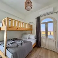 New Amanda Hotel, hotel i Dahab