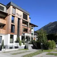 Hotel & Suites Glück Auf, hotel sa Mayrhofen
