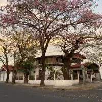 Casa Todah B&B, hotel v destinácii Liberia