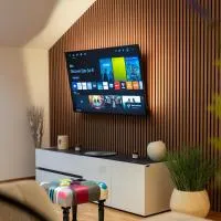 Skyline Apartments – hotel w mieście Pančevo