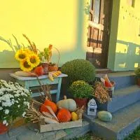 Bosiljak kuca za odmor โรงแรมในโบซานสกา กราดิชกา