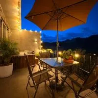 Reserva La Esperanza, hotel v mestu Vergara