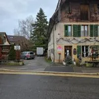 BnB Erlach, hótel í Erlach
