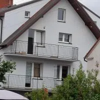 Pokoje Goscinne Buzuki, готель у місті Цєханув