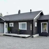 Honkamaja, Aavasaksa, Lappi, Lapland, hotel a Aavasaksa