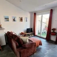 Ma location en Fenouilledes, hotel u gradu Sen Pol de Fenuje