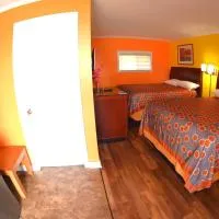 Harmony Inn, hotel din Goderich
