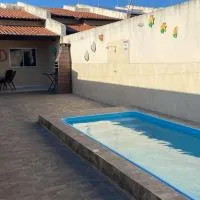Casa da Aninha Paracuru, hotel sa Paracuru