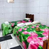 Pousada Seu jorge – hotel w mieście Recife