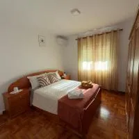 Casa do Tonito,位于Carregal do Sal的酒店
