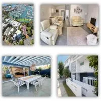 Location, location, location - ground floor, hotel u gradu Brizbejn
