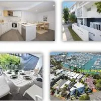 Location, location, location - very large apartment, hotel u gradu Brizbejn