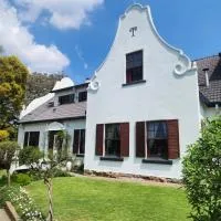 Oak View Manor: Heidelberg şehrinde bir otel