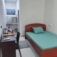TN Travel Inn - Katunayake, hotel v destinaci Katunayaka