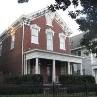 Olde Town Inn, hotel sa Augusta
