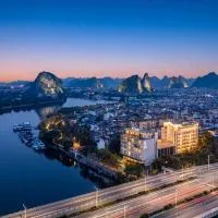 GUILIN LI RIVER CIAO Hotel, hotel v mestu Guilin