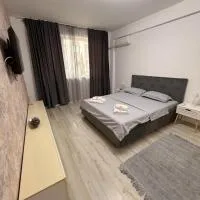 Happy Studio 2، فندق في كرايوفا