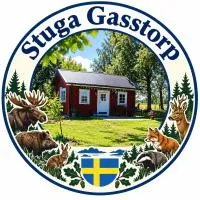 Stuga Gasstorp Wifi, Hotel in Hova
