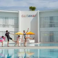 The Gems Mining Pool Villas Pattaya, hotel sa Nong Prue