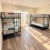 Ivy Co-Living and Hostel、ノース・ヒルズのホテル