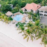 Panglao में, होटल Panglao Pearl Premier White Sand Resort
