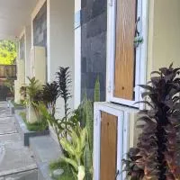 Robiu Bed & Breakfast, hotel a Banyuwangi
