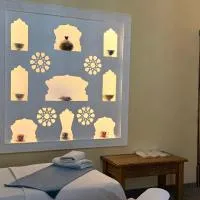 Daro Boutique, ξενοδοχείο σε Bukhara