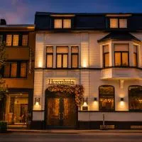 B&B Herenhuis, ξενοδοχείο σε Izegem