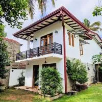 Ayubo Villa, hotel di Ja-Ela