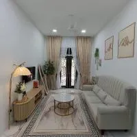 D'Berang Rumah Singgah, khách sạn ở Kuala Berang