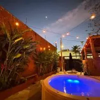 Casa Praiana, hotel di Guaruja
