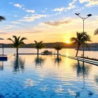 Nov Koh Kong Resort, מלון בקו קונג
