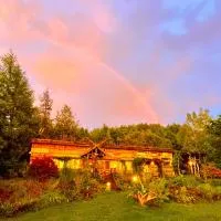 Tezukuri Cottage Mauranarani - Vacation STAY 49824v, Hotel in Shimatokkari