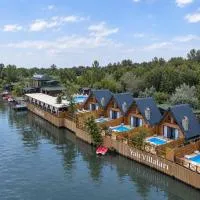 Paradise Plus Ağva، فندق في آغفا