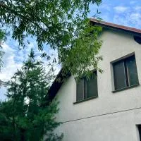 Apartmán Ivko, hotel en Letohrad