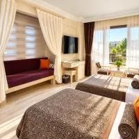 Mendos Garden Exclusive Hotel Fethiye, hotel sa Fethiye
