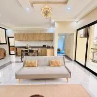 Ken-JResidence, hotel di Douala