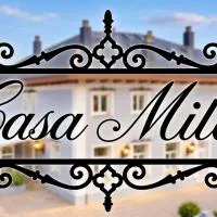 Casa Milor, hotel u gradu 'Cabrafigal'