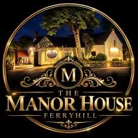 Ferryhill에 위치한 호텔 The Manor House Hotel Ferryhill