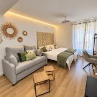 Hostal Casa Vedrines, hotelli kohteessa Huerta del Rey