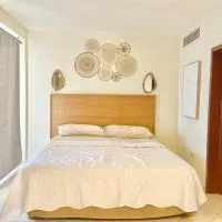 Hermoso Condo en la playa - Posada Condominios, hotell sihtkohas San Carlos