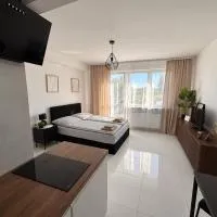 Apartament Mostowa، فندق في برودنيتسا